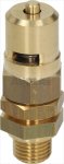 BOILER VALVE ø 1/4 A Isomac Pavoni