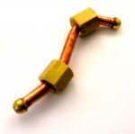 Kessel Rohr P3 Vibiemme Domobar