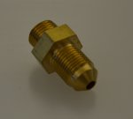 VIBIEMME DOMOBAR FITTING 1/8