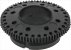 upper burrs holder