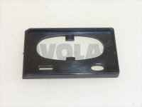 Animo Tastaturrahmen 22x37 mm für Schalter