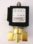 31A2A5V45-RP ODE SOLENOID VALVE