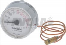 ASCASO Dream Thermometer