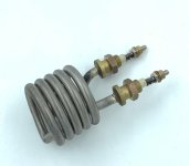 Zacconi heating element 230v