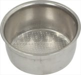 ZACCONI 2 CUPS FILTER
