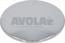 ROCKET HO WATER COVER HANDLE
