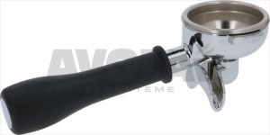 FILTER HOLDER ASSEMBLY 2 CUPS WEGA