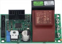 Elektronik Kaffeemühle Macap MXD M4d - M5d