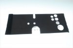 ROCKET BOILER INSULATION
