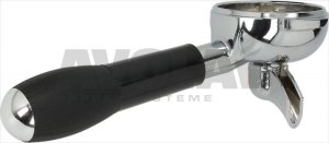FILTER HOLDER ASSEMBLY 1 CUP SCALA