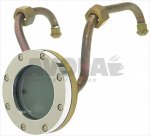 ELEKTRA NIVEAUGLAS KOMPLETT