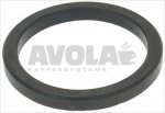Spaziale FILTER HOLDER GASKET ø 64x52x7 mm