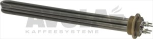 HEATING ELEMENT 4500W 380V
