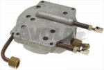 Quick Mill BOILER COMPLETE MOD 02820