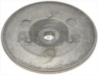SHOWER HOLDER