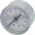 pressure gauge pump