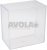 quick mill water tank ndash 156x95x156 mm ndash orione dosomatic cassiopea pegaso