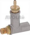 ECM / Bezzera Expansion Valve / Non-Return Valve Unit – New Version
