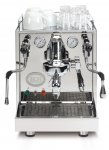 82274 ECM Mechanika IV Profi Espressomaschine mit Rotationspumpe - Festwasser und Tankbetrieb möglich