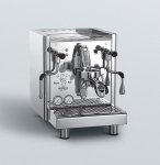 BEZZERA MITICA MN TOP ROTATIONSPUMPE