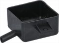 Rocket R58 Cellini Evo Giotto Evo drain bucket - Bild 1