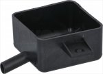 Rocket R58 Cellini Evo Giotto Evo drain bucket
