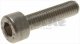cylinder head screw m5x16