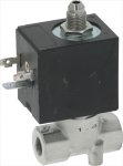 SOLEN. VALVE PARKER 3 WAYS 230V 50/60Hz