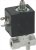 solen valve parker 3 ways 230v 50 60hz