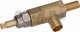 water steam tap oversize
