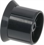 WATER/STEAM TAP KNOB