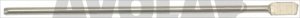 Bezzera ECM Technika III Mechanika III minimum probe ø 3x110 mm Faston 4,8