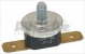 thermostat 100 deg c m4 10a 1nc