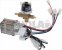 bezzera pressostat mit relais