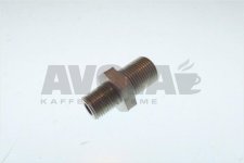fitting Bezzera  M12X1/8