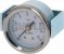 pump pressure gauge o 39 mm 0 divide 16 bar