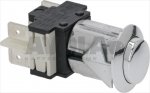 Bezzera BIPOLAR SWITCH COMPLETE 16A 250V