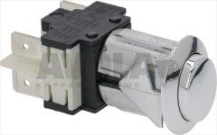Bezzera BIPOLAR SWITCH COMPLETE 16A 250V