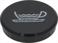 WATER INSERT FOR KNOB