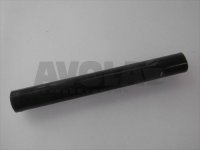 Bezzera Abklopfstange Ø33X203mm INOX/Gummi