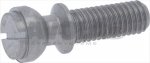 Bezzera Kippventilachse M8 Stift für Wasser/Dampfhahn Bezzera INOX