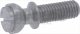 bezzera kippventilachse m8 stift fuer wasser dampfhahn bezzera inox