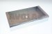 bezzera tray polished