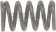 feder bezzera d6 h14 aisi302