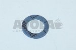 Gasket Ø25x17x2