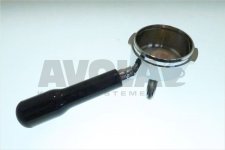 B2000 LEVEL INCLINED FILTER HOLDER