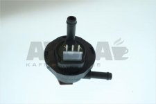 Bezzera FLOW METER LOW PRESSURE