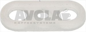 Bezzera hobby heating element gasket