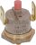 bezzera safety thermostat 160 deg c 250v m4 manual reset