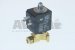 bezzera 3 way solenoid valve ndash 1 8 quot female ndash 230 v